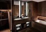 Armani Hotel Dubai foto 25