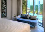 The Salil Hotel Riverside Bangkok foto 30
