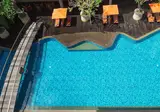 Sun Island Hotel Kuta foto 10