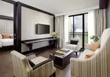 Mövenpick Hotel Sukhumvit 15 foto 21