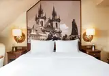 Lindner Hotel Prague Castle foto 22