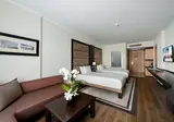 Ramada Plaza by Wyndham Istanbul City Center foto 7