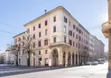 Hotel Donatello Bologna foto 10