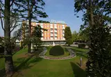 Hotel Columbia Terme foto 1