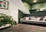 Hotel Petit Lafayette foto 10