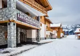 Boutique Résidence CGH les Chalets de Léana foto 10