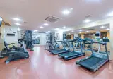Hotel Meryan foto 12