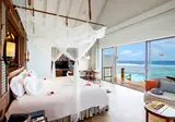 Machchafushi Island Resort & Spa Maldives, The Centara Collection foto 15
