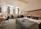 Hotel Ascot foto 18