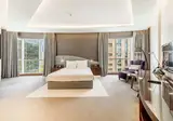 Radisson Blu Hotel Dubai Waterfront foto 22
