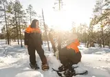 Vaattunki Wilderness Resort foto 9