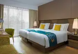 Mövenpick Resort & Spa Jimbaran Bali foto 18