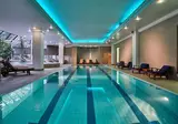 Hyatt Regency Belgrade foto 5