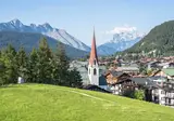 Ontdek Innsbruck en Tirol vanuit Seefeld foto 1