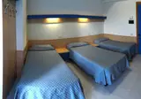 Bella Italia EFA Village Sport & Family foto 7
