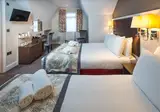 Best Western Chiswick Palace & Suites foto 26