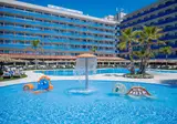 Hotel Tahiti Playa Suites foto 1