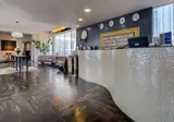 Best Western Plus Hotel Farnese foto 2