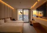 Radisson Larnaca Beach Resort foto 6