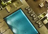 Novotel Deira Creekside Dubai foto 20