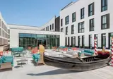 Hampton by Hilton Venice Isola Nuova foto 10