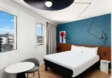 Ibis Budapest Centrum foto 3