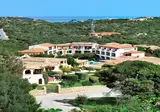 Colonna Park Hotel Porto Cervo foto 1