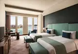 Wyndham Grand Doha West Bay Beach foto 13