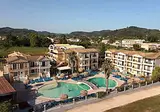 Sidari Waterpark Hotel foto 12
