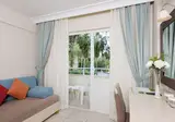 Club Hotel Sidelya foto 6