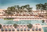 Conrad Corfu foto 12