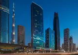 Sofitel Dubai Downtown foto 6