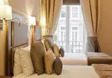 Strathmore Hotel foto 18