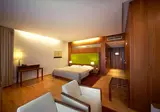 Therme Laa – Hotel I Silent Spa I Villas foto 5
