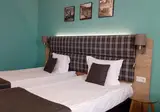 Hotel Aqua Varna foto 16