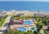 Club Turtas Beach Hotel foto 2