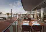 Conrad Abu Dhabi Etihad Towers foto 25
