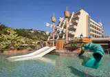 Hotel Golden Bahia de Tossa & Spa foto 5