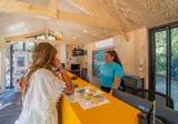 Camping Les Couleurs De La Coubre foto 16