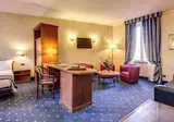 Al Manthia Hotel foto 19