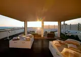 Smy Aran Blu Roma Mare foto 5