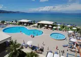 Alykanas Beach Hotel foto 1