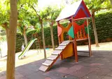 Appartementen GHT Tossa Park foto 6