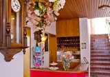 Hotel Diana Feldberg foto 18