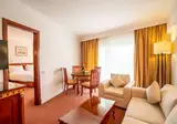 Azal Pyramids Hotel foto 7