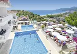 Sunny Hill Alya Hotel foto 16