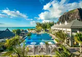 The St. Regis Le Morne Resort, Mauritius foto 1