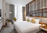 Grand Mercure Dubai City foto 8