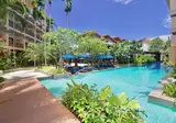 Deevana Plaza Krabi Aonang foto 1