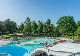 Camping Le Val De Bonnal foto 19